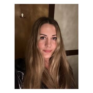 Meet your Posher, Kristie